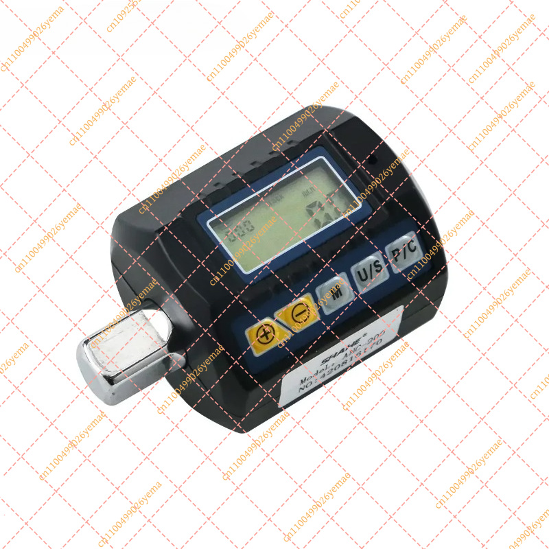 for SHAHE High Precision Mini  - đánh giá và giá Electronic Torque Adapter 3/8 1/2 Digital