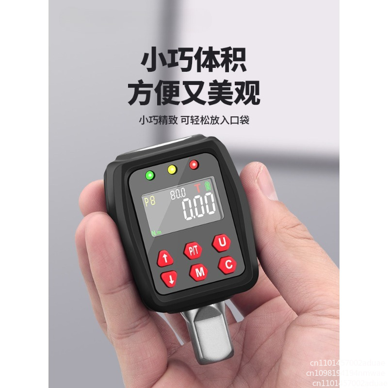 Electronic digital torque mete - đánh giá và giá Torque Wrench Calibration Tester Digital