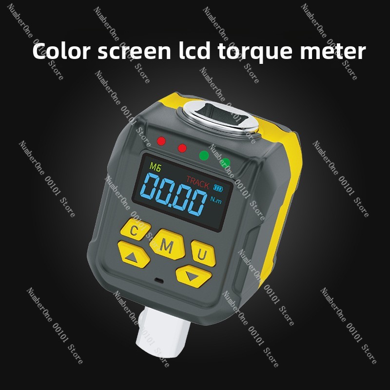 High Precision Digital Torque  - đánh giá và giá Torque Wrench Calibration Tester Digital