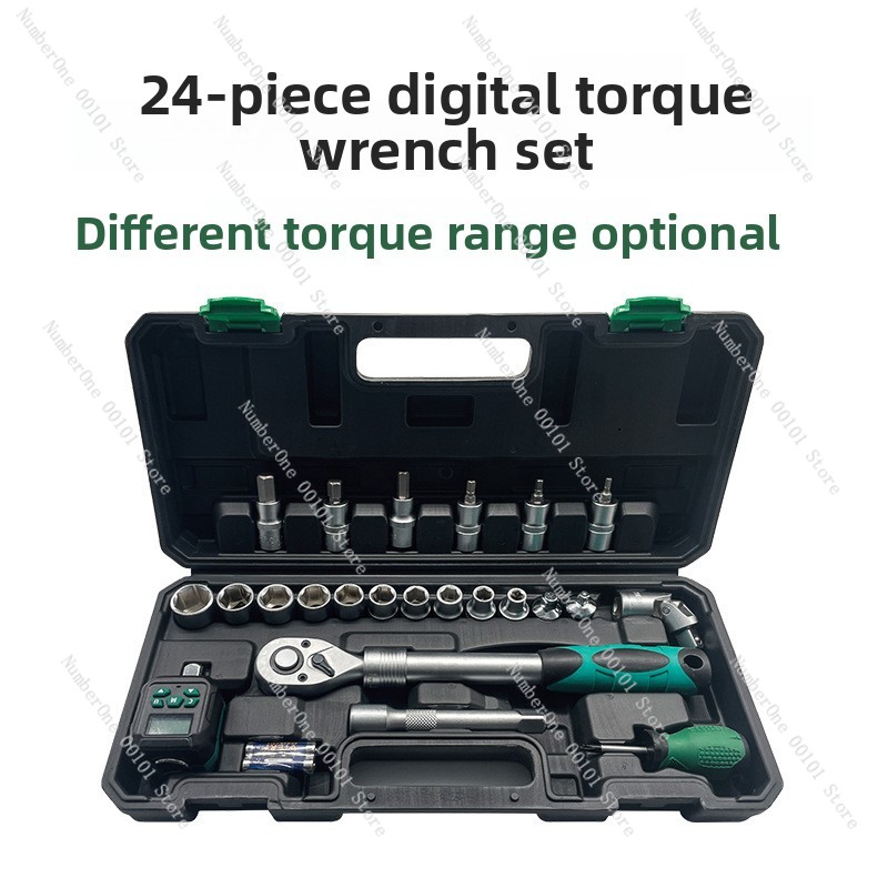 High Precision Digital Torque  - đánh giá và giá Torque Wrench Calibration Tester Digital