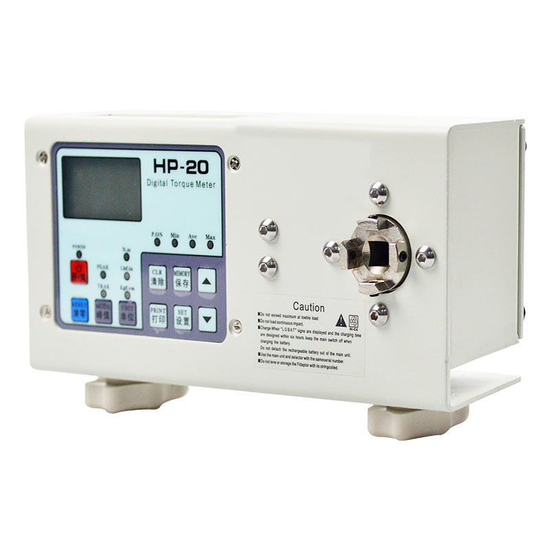 Digital Display Torque Tester  - đánh giá và giá Torque Wrench Calibration Tester Digital