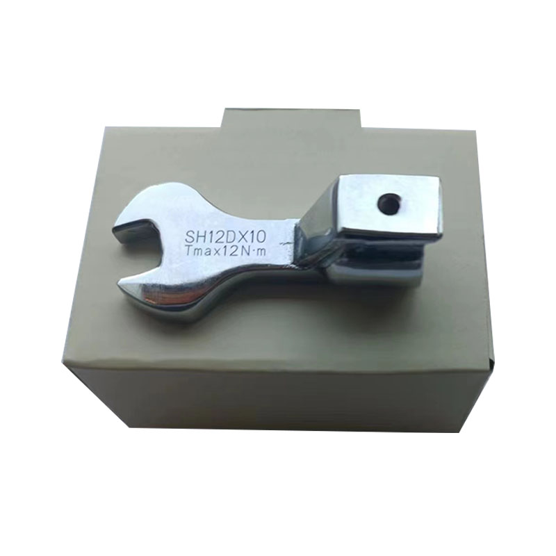 Torque wrench open-end interch - đánh giá và giá Interchangeable Head Torque Wrench Open